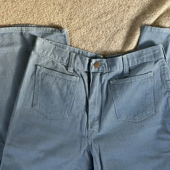 Vintage Wrangler Pants - Picture 4 of 10